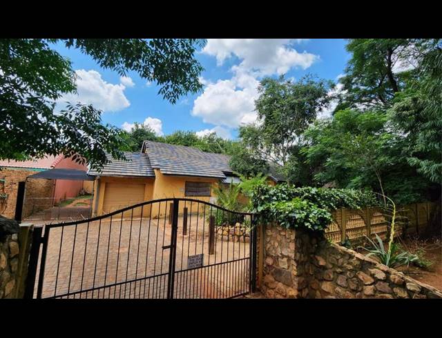 3 BEDROOM PROPERTY TO RENT IN GREENHILLS